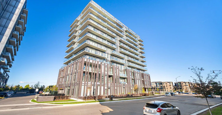 901-215 Veterans Drive, Brampton, ON, L7A 5L6