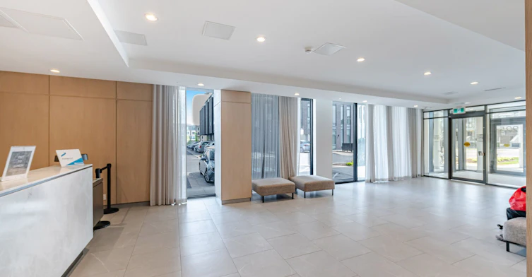 607-225 Veterans Drive, Brampton, ON, L7A 5L7 - 4