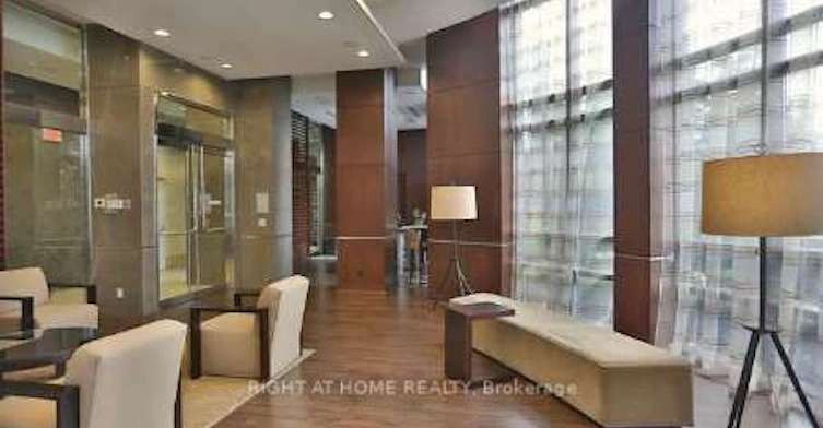 2306-330 Burnhamthorpe Road W, Mississauga, ON, L5B 0E1 - 19