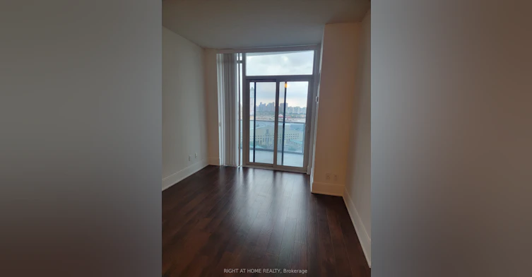 2306-330 Burnhamthorpe Road W, Mississauga, ON, L5B 0E1 - 9