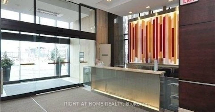 2306-330 Burnhamthorpe Road W, Mississauga, ON, L5B 0E1 - 2