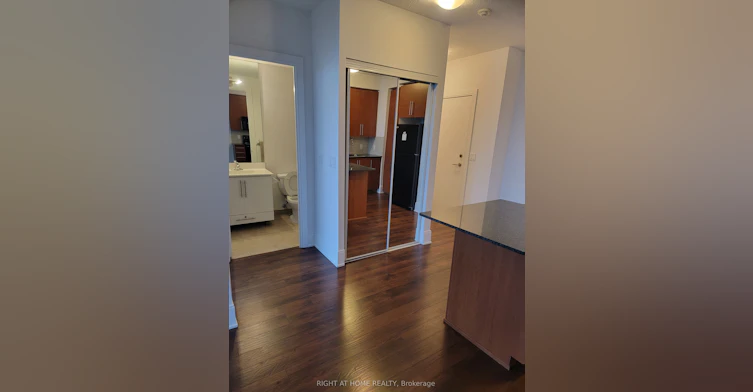 2306-330 Burnhamthorpe Road W, Mississauga, ON, L5B 0E1 - 7