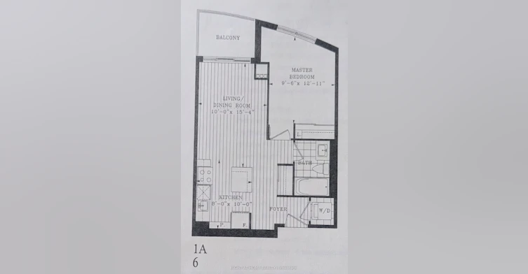 2306-330 Burnhamthorpe Road W, Mississauga, ON, L5B 0E1 - 24