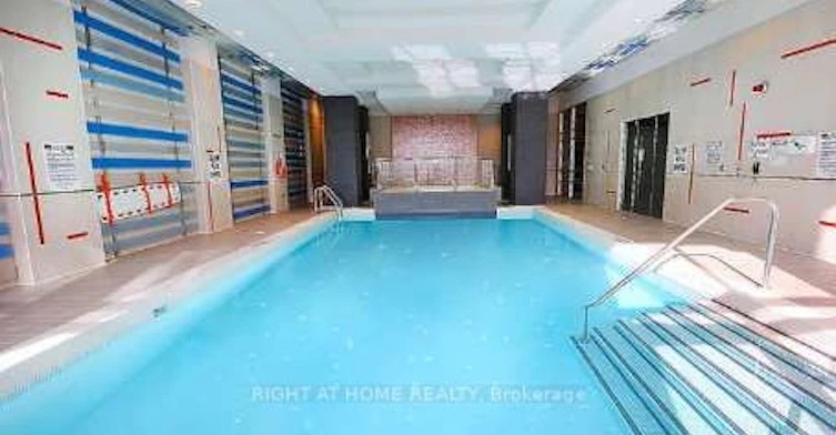 2306-330 Burnhamthorpe Road W, Mississauga, ON, L5B 0E1 - 20