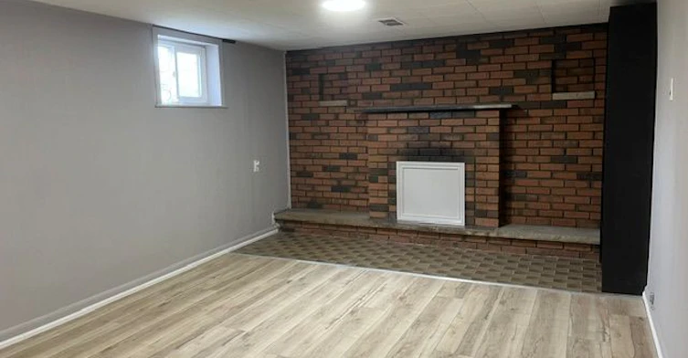 Lower-65 Exbury Road, Toronto, ON, M3M 1P9 - 14