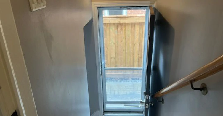 Lower-65 Exbury Road, Toronto, ON, M3M 1P9 - 3