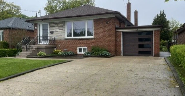 Lower-65 Exbury Road, Toronto, ON, M3M 1P9 - 2