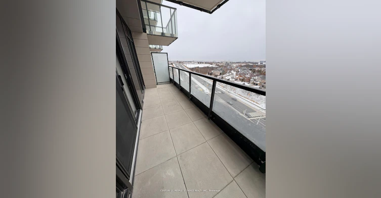 807-1415 Dundas Street E, Oakville, ON, L6H 7V8 - 10