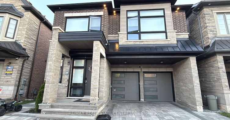 BSMT-1192 Stag Hollow, Oakville, ON, L5M 5M4