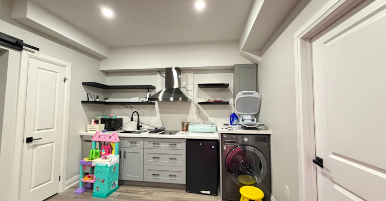 BSMT-1192 Stag Hollow, Oakville, ON, L5M 5M4 - 5