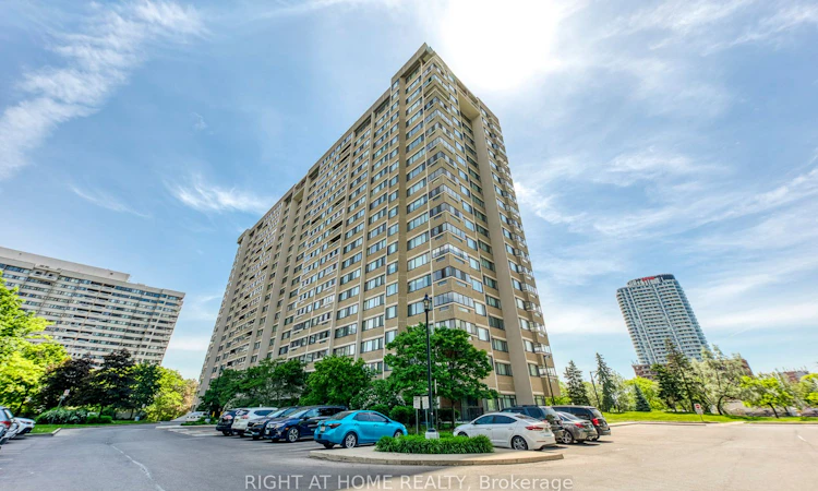 607-50 Elm Drive E