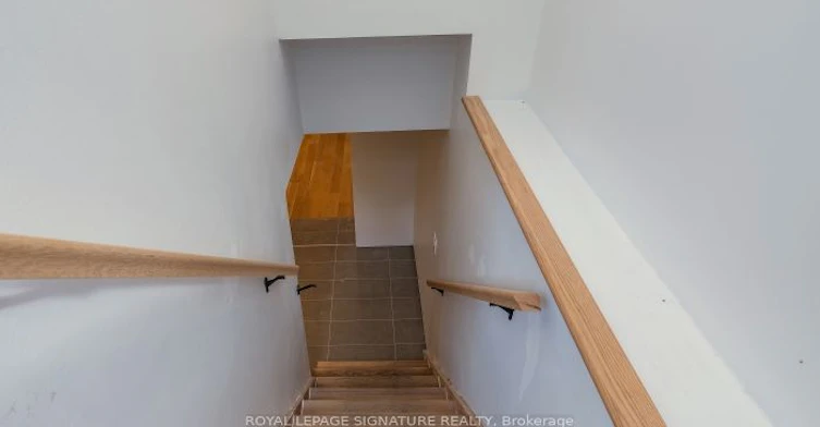 1 - Basement-14 Front Street S, Mississauga, ON, L5H 2C4 - 2