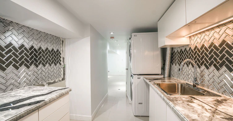 Basement-12 Gondola Crescent, Brampton, ON, L6S 1W6 - 7