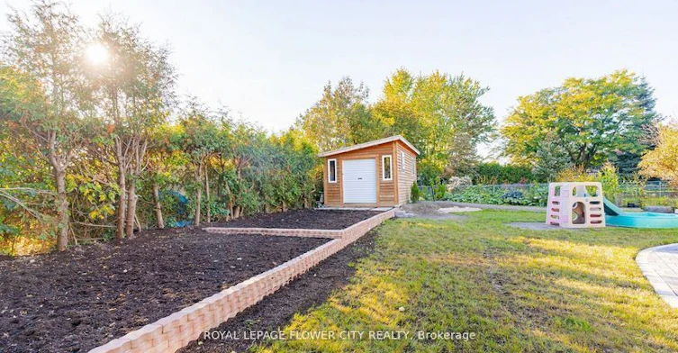 Basement-12 Gondola Crescent, Brampton, ON, L6S 1W6 - 15
