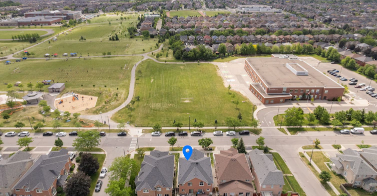 3409 Mcdowell Drive, Mississauga, ON, L5M 6R7 - 50