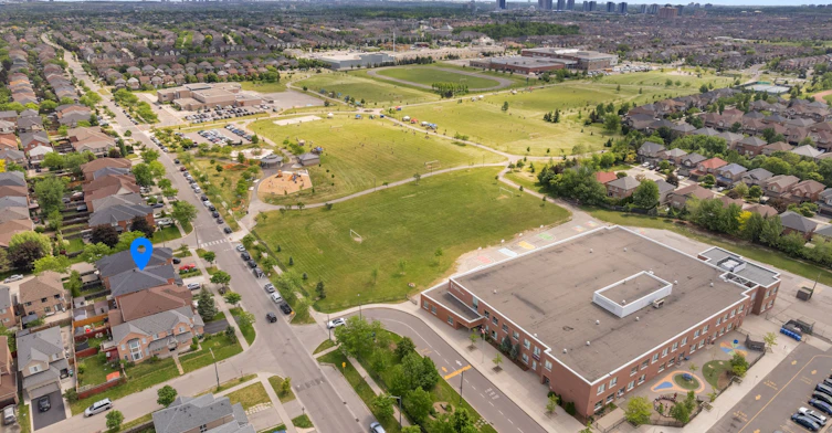 3409 Mcdowell Drive, Mississauga, ON, L5M 6R7 - 49