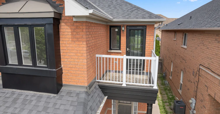3409 Mcdowell Drive, Mississauga, ON, L5M 6R7 - 27