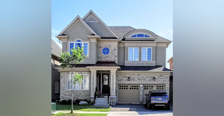 3182 Sunflower Drive, Oakville, ON, L6M 1N3