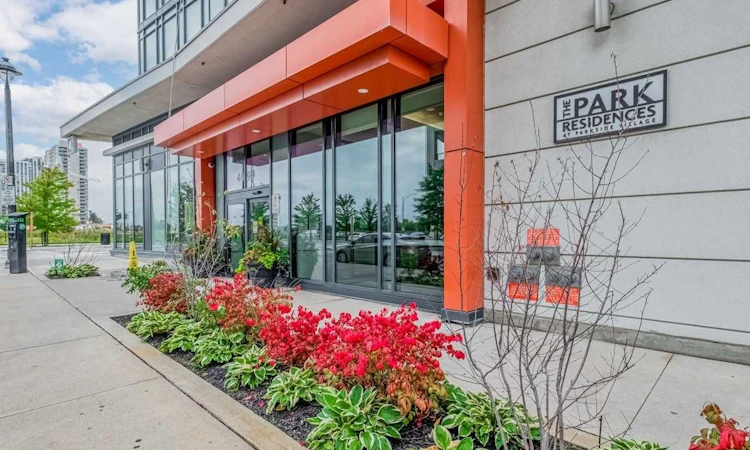 2504-4099 Brickstone Mews