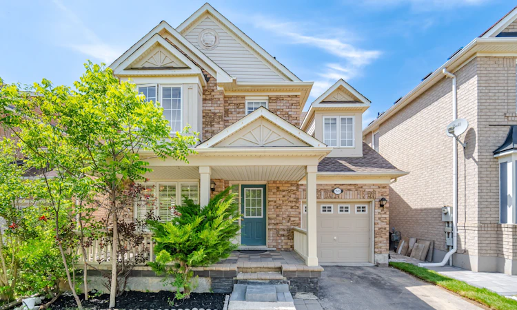 1523 Beaty Trail