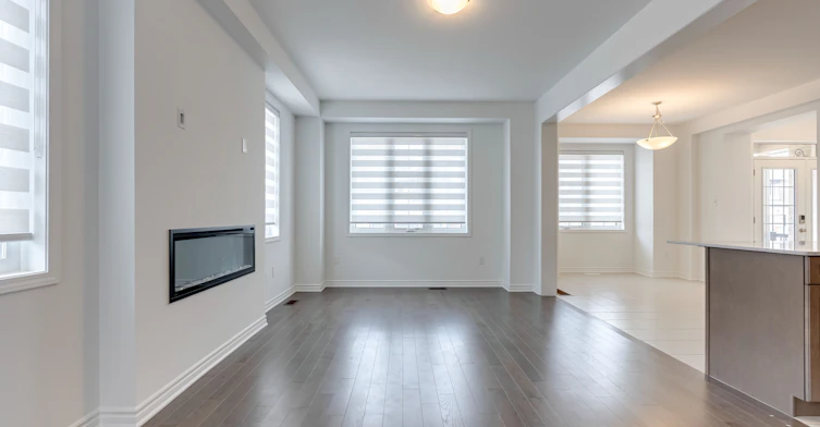 1330 Richardson Way, Milton, ON, L9E 2J8 - 9