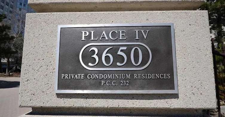 3202-3650 Kaneff Crescent, Mississauga, ON, L5A 4A1 - 25
