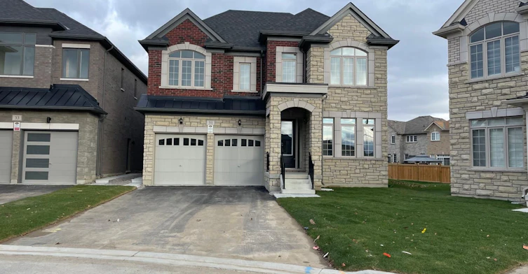 31 Dolomite Drive, Brampton, ON, L6P 4R6 - 45