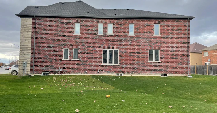 31 Dolomite Drive, Brampton, ON, L6P 4R6 - 3