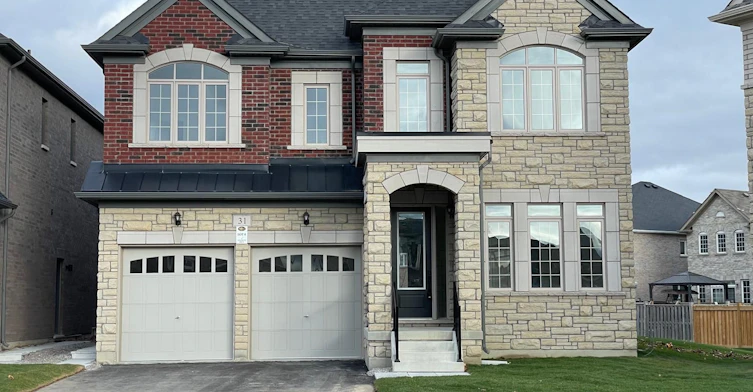 31 Dolomite Drive, Brampton, ON, L6P 4R6