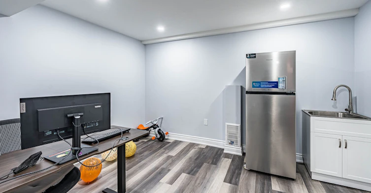 26 Robert Parkinson Drive, Brampton, ON, L7A 0Y3 - 32