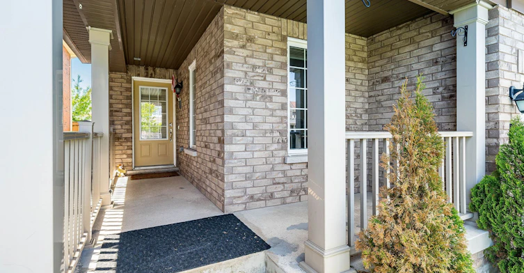 26 Robert Parkinson Drive, Brampton, ON, L7A 0Y3 - 3