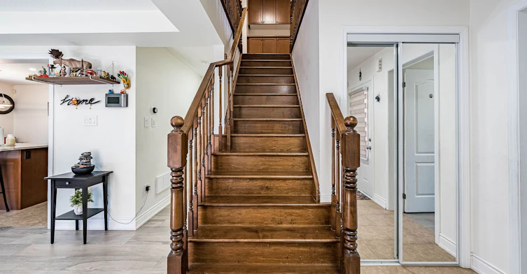 26 Robert Parkinson Drive, Brampton, ON, L7A 0Y3 - 14