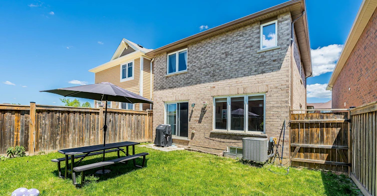 26 Robert Parkinson Drive, Brampton, ON, L7A 0Y3 - 38