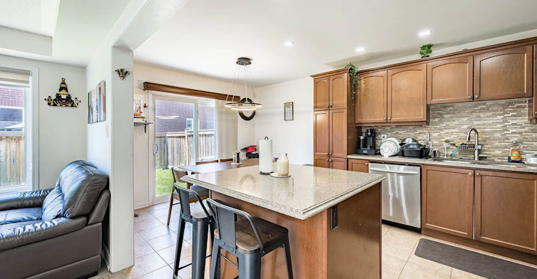 26 Robert Parkinson Drive, Brampton, ON, L7A 0Y3 - 8