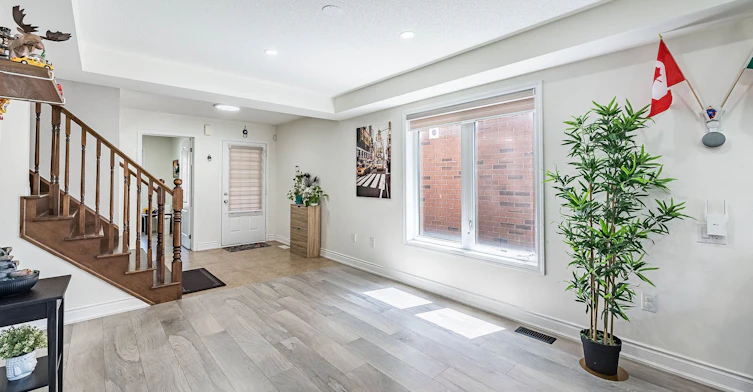26 Robert Parkinson Drive, Brampton, ON, L7A 0Y3 - 7
