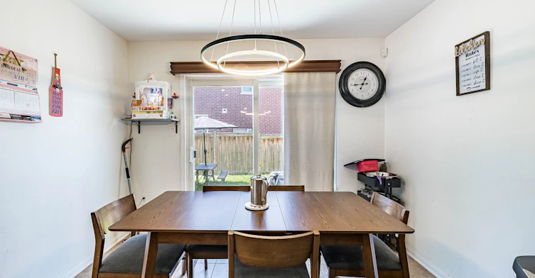 26 Robert Parkinson Drive, Brampton, ON, L7A 0Y3 - 11