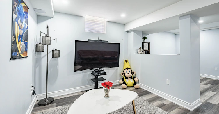 26 Robert Parkinson Drive, Brampton, ON, L7A 0Y3 - 30