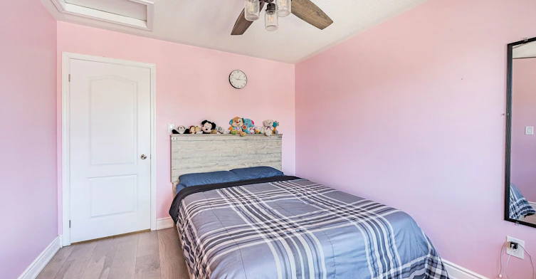 26 Robert Parkinson Drive, Brampton, ON, L7A 0Y3 - 18