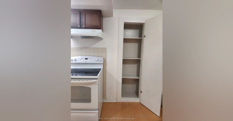 Basement-2814 Windjammer Road, Mississauga, ON, L5L 1T7 - 9