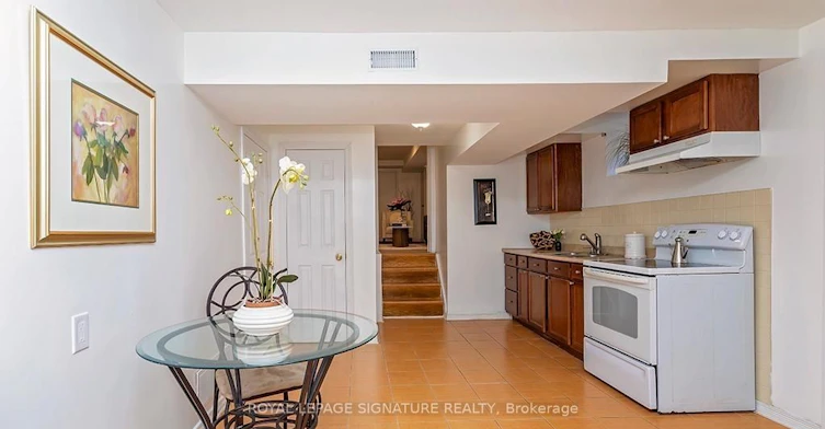 Basement-2814 Windjammer Road, Mississauga, ON, L5L 1T7 - 2