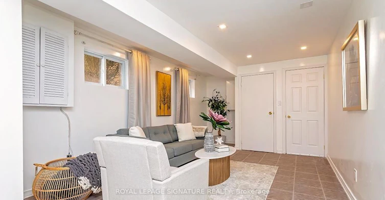 Basement-2814 Windjammer Road, Mississauga, ON, L5L 1T7 - 10
