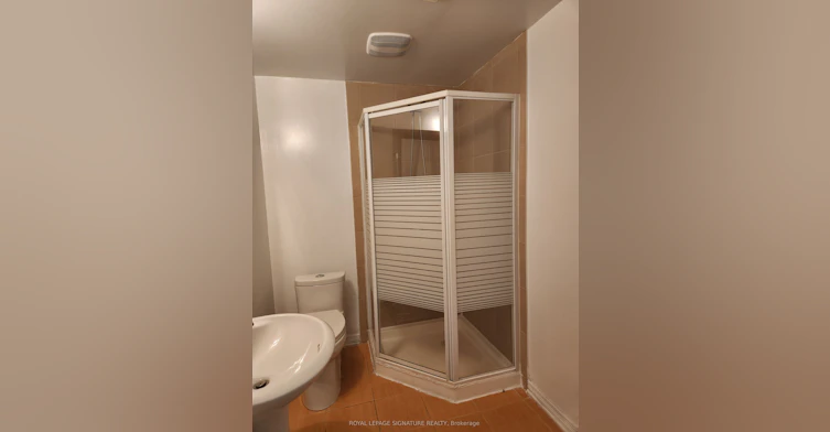 Basement-2814 Windjammer Road, Mississauga, ON, L5L 1T7 - 6