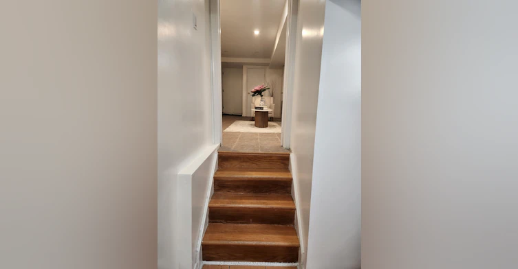 Basement-2814 Windjammer Road, Mississauga, ON, L5L 1T7 - 3