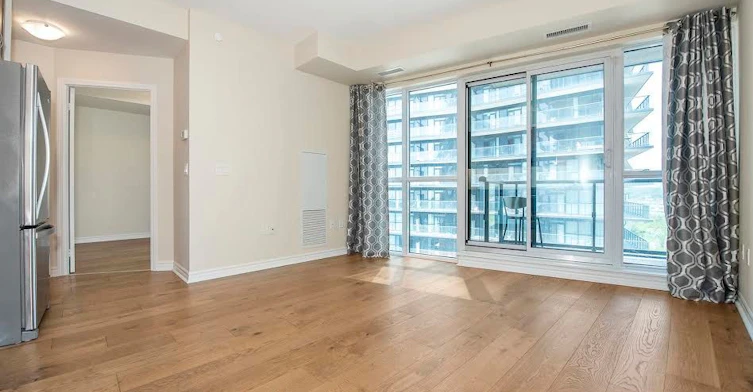 1106-39 Annie Craig Drive, Toronto, ON, M8V 0H1 - 8