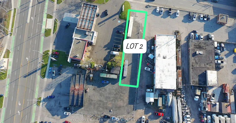 LOT 1-1507 Speers Road, Oakville, ON, L6L 2X5 - 7