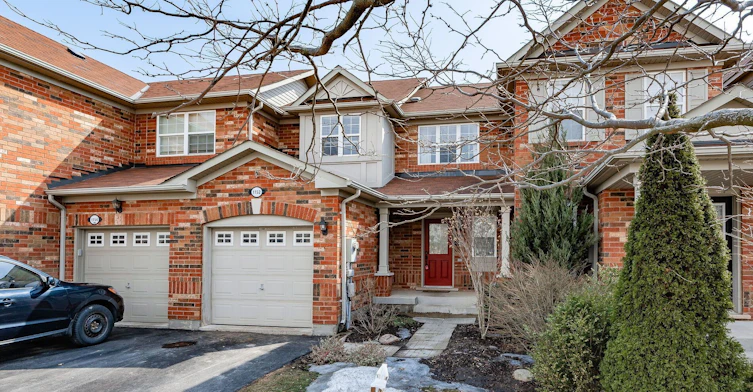 1152 Riddell Crescent, Milton, ON, L9T 6Y1