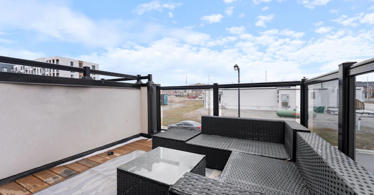 1393 Clarriage Court, Milton, ON, L9E 1L6 - 30