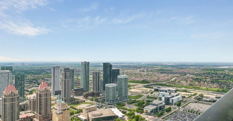 5605-4015 The Exchange N/A, Mississauga, ON, L5B 0N9 - 28