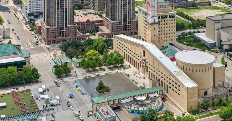 5605-4015 The Exchange N/A, Mississauga, ON, L5B 0N9 - 31
