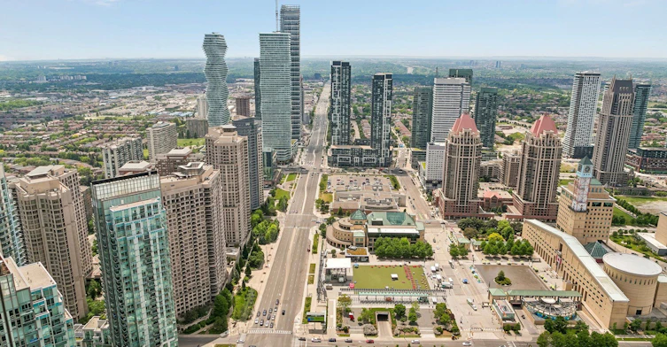 5605-4015 The Exchange N/A, Mississauga, ON, L5B 0N9 - 27